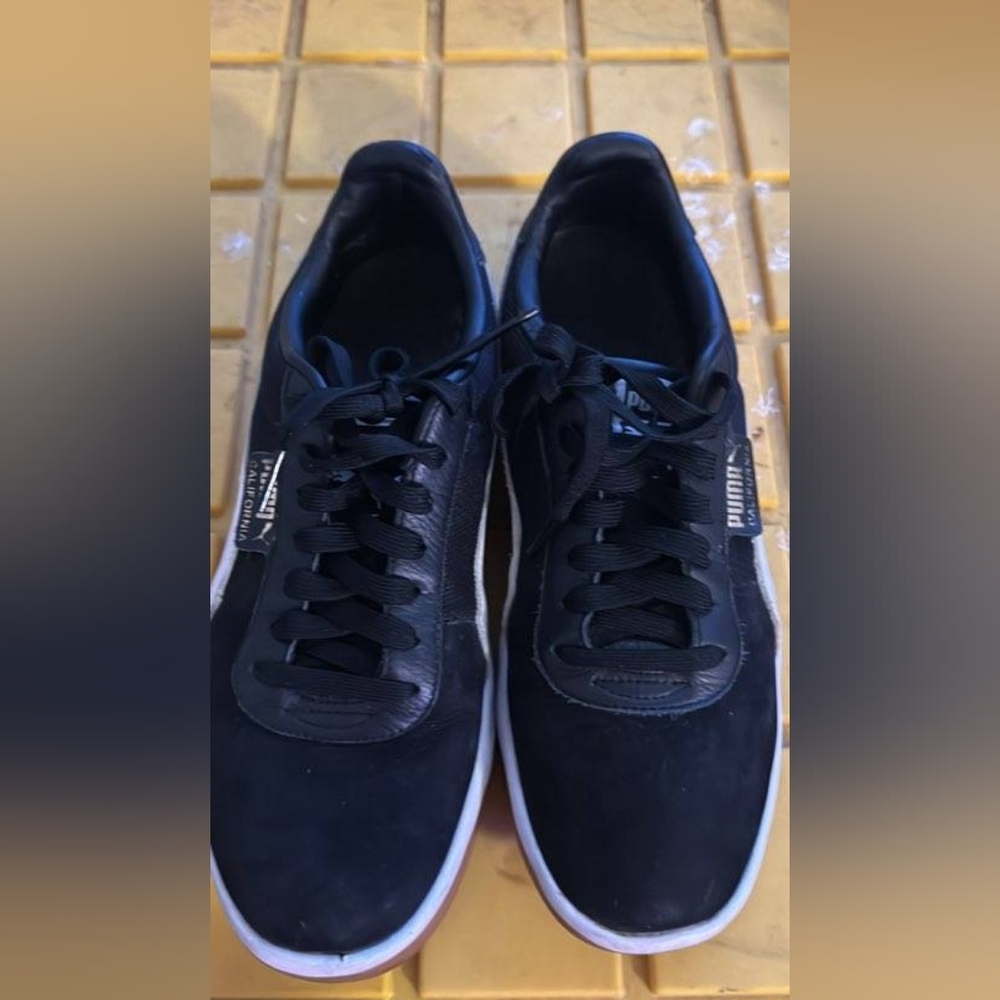 Puma men's size 10